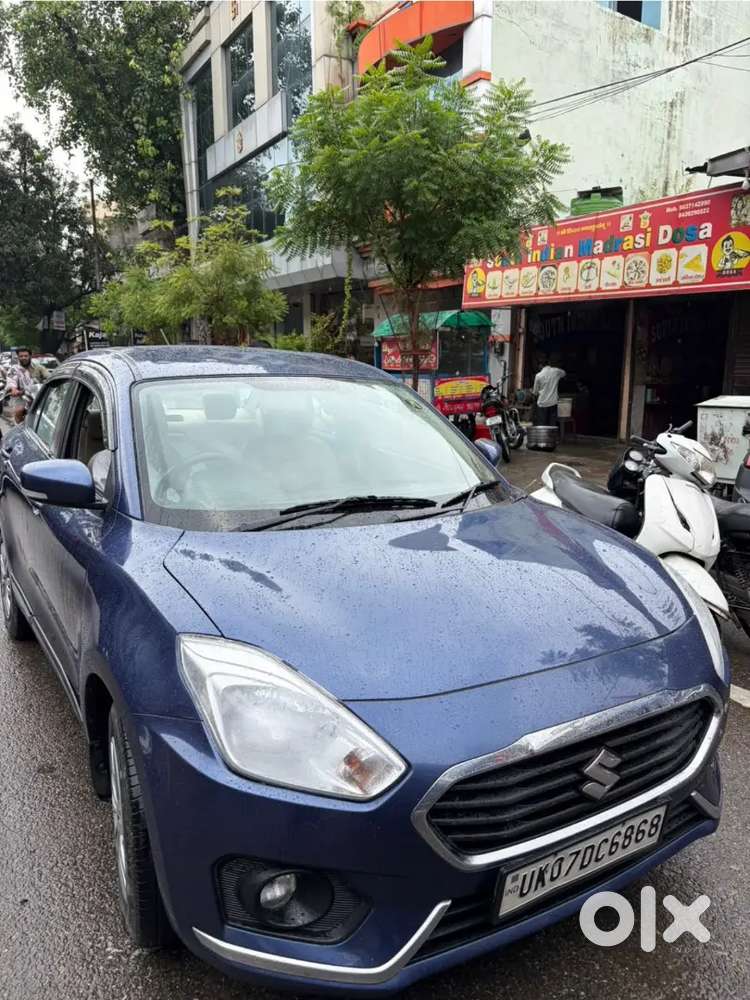 Maruti Suzuki Swift Vxi 2018 Finance Available ✓