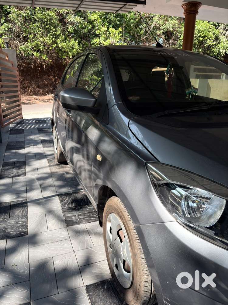 Tata Tiago