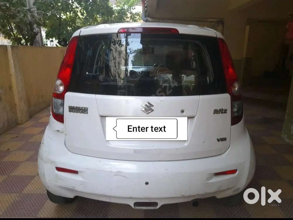 Very Good Condition