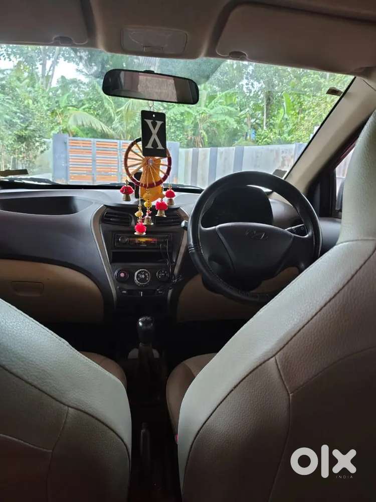 Hyundai Eon 2018 Manual Petrol