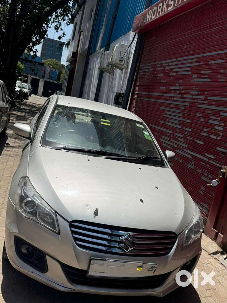 Maruti Suzuki Ciaz