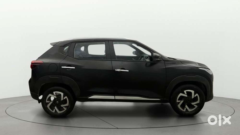 Nissan Magnite 1.0 Xv, 2022, Petrol