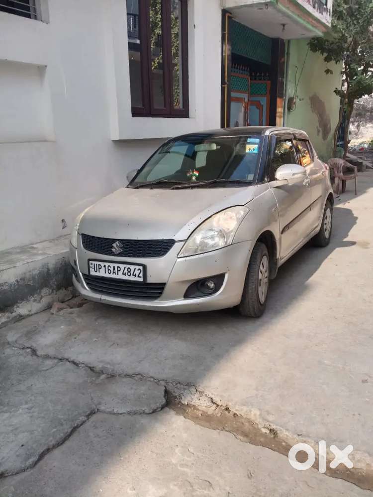Swift Vxi 2013 Maruti