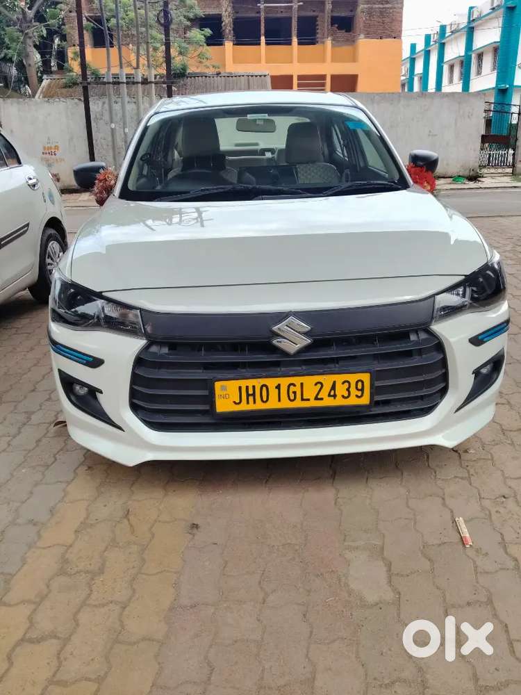 Maruti Suzuki Dzire Tour S 2026
