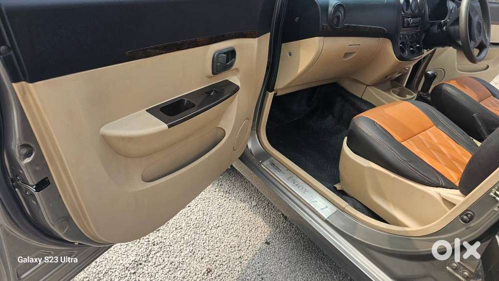 Chevrolet Enjoy 1.4 Lt 8, 2015, Diesel