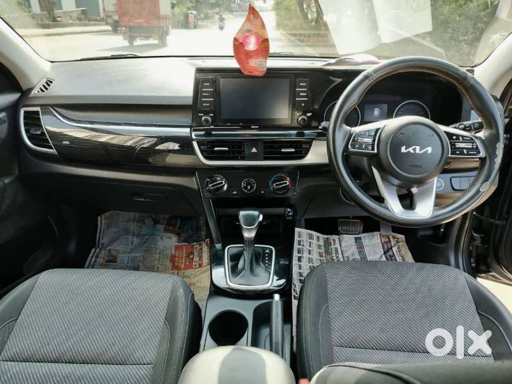 Kia Seltos Htk D, 2021, Diesel