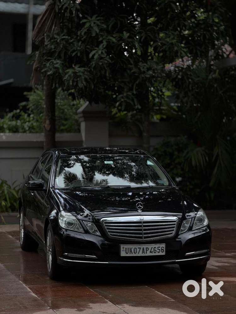 Mercedes-benz Diesel 2012 Model