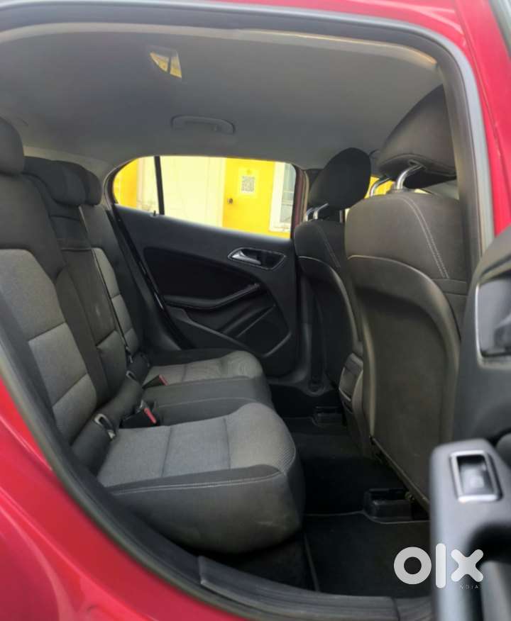 Mercedes-benz Gla 200 D, 2014, Diesel