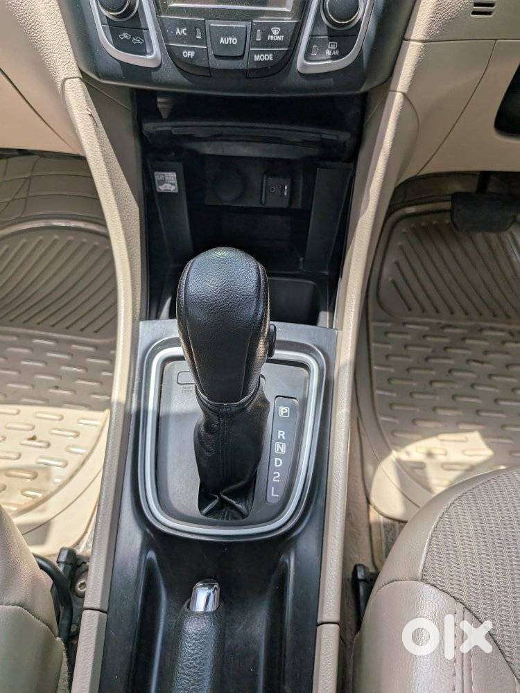 Maruti Suzuki Ciaz Zeta, 2017, Petrol