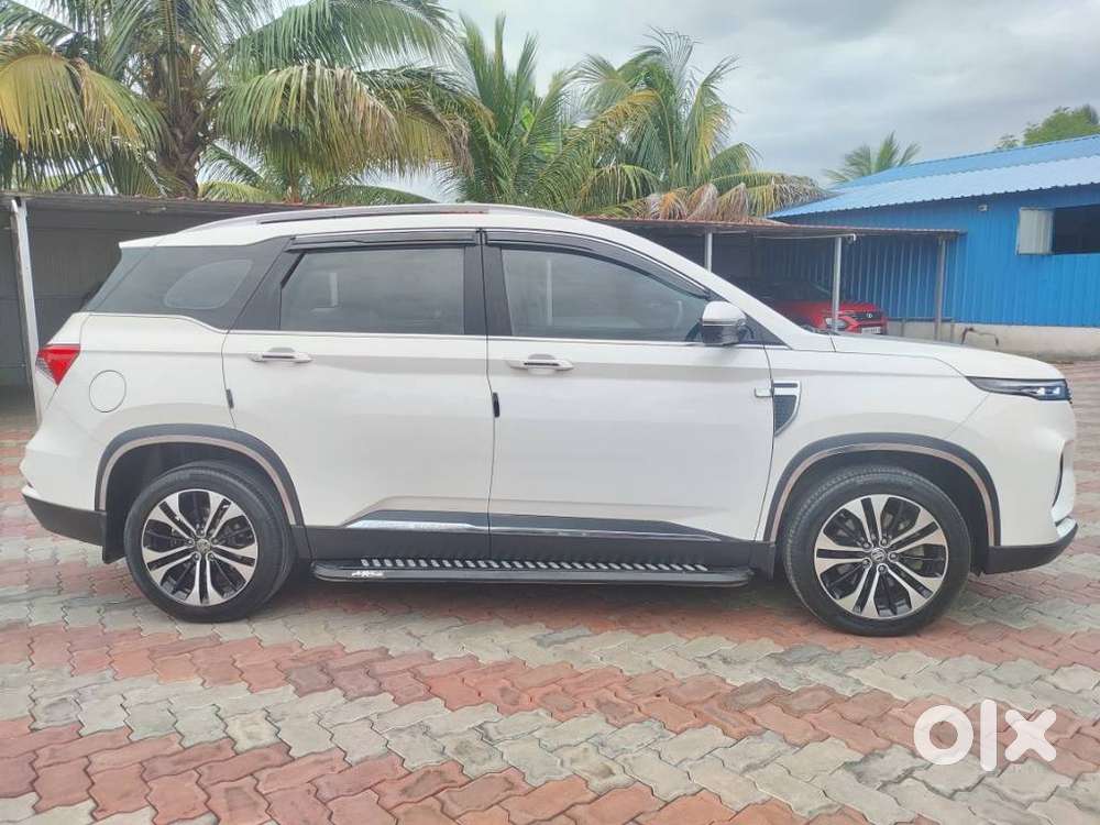 Mg Hector, 2022, Diesel