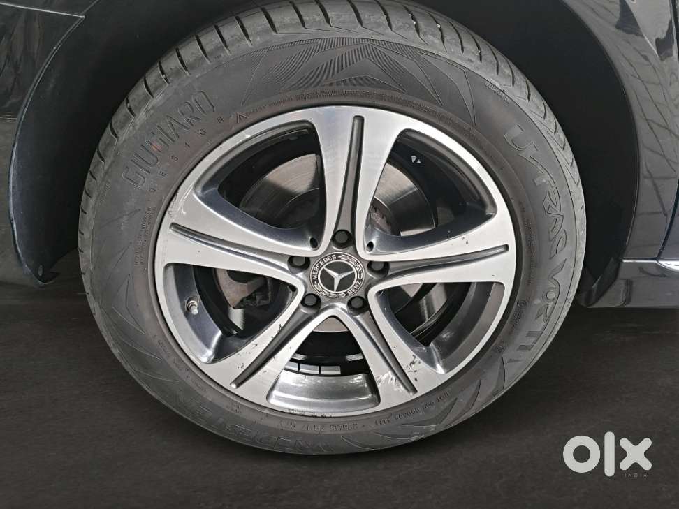 Mercedes-benz E-class Exclusive E 220 D, 2019, Diesel
