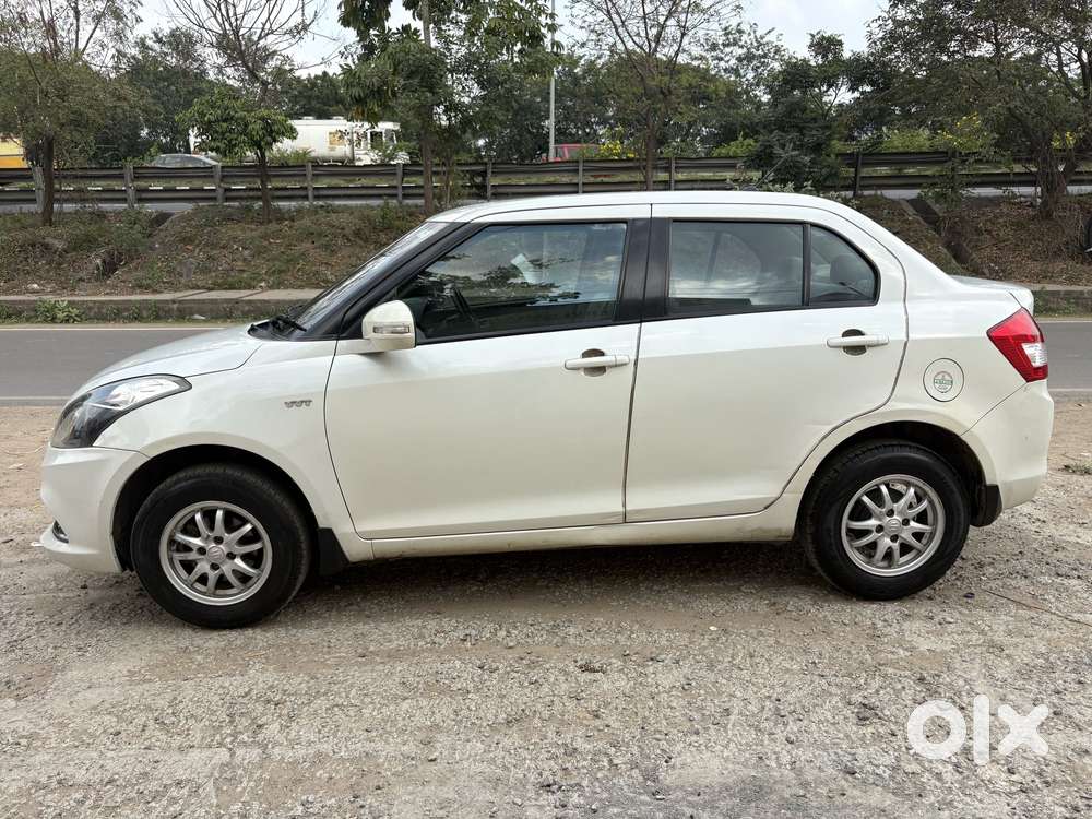 Maruti Suzuki Swift Dzire Vxi(o) Mt, 2016, Petrol