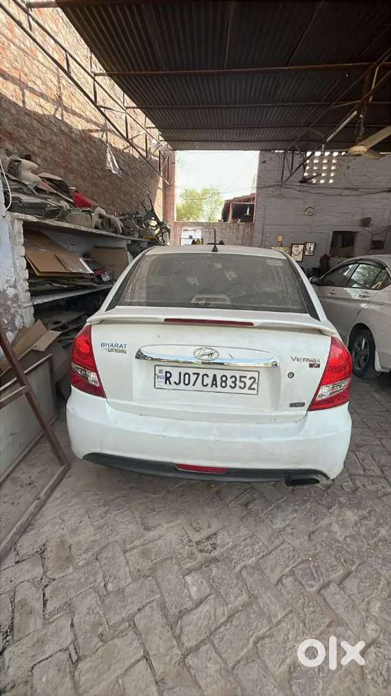 Single Handed Well Maintained