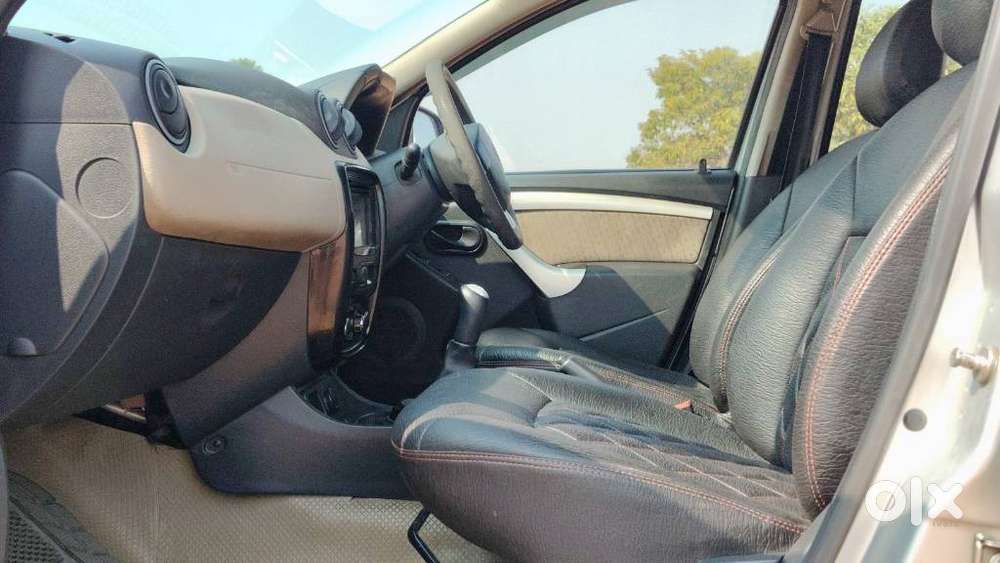 Renault Duster 2012-2015 85ps Diesel Rxl Optional, 2015, Diesel