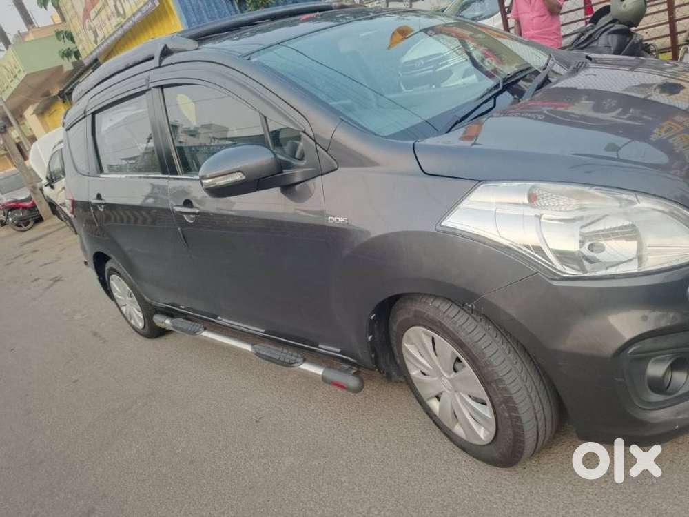 Maruti Suzuki Ertiga Vdi, 2017, Diesel