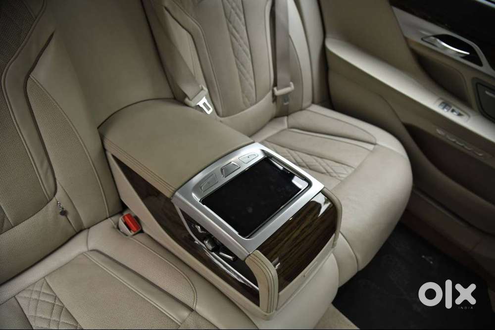 Bmw 730ld M Sports Signature Edition Like Brand New