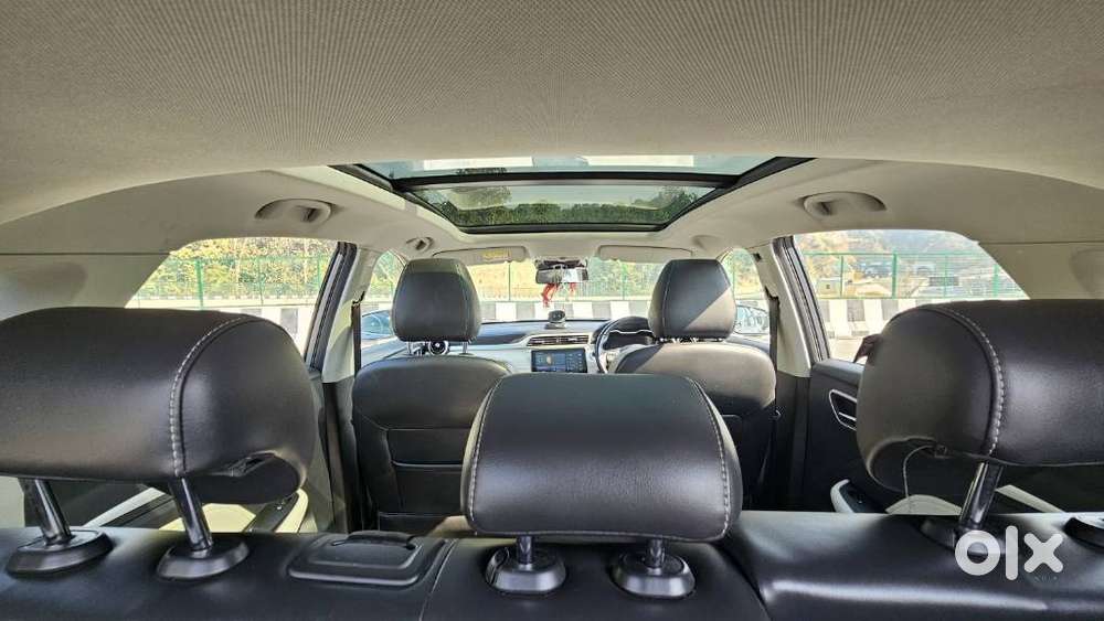 Mg Astor Zs Vti-tech Cvt Sharp, 2022, Petrol