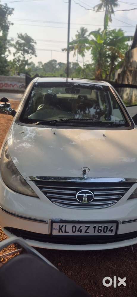 Tata Manza 2010 Diesel Good Condition
