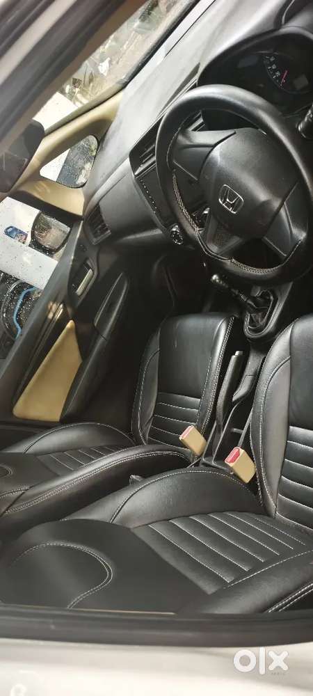 Honda Jazz 2017 Petrol Well Maintained
