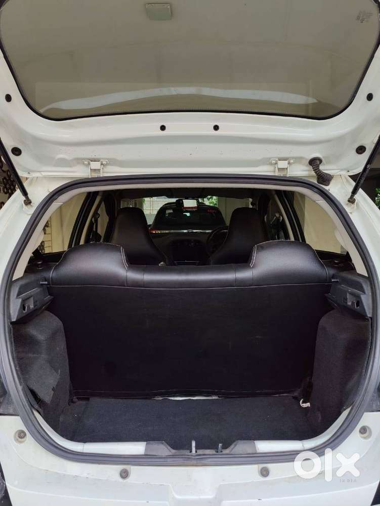 Army Officer Driven New Condition Tiago Car