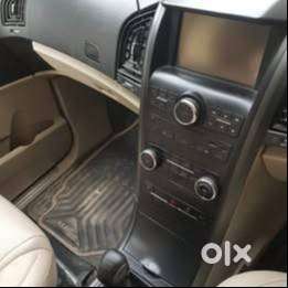 Mahindra Xuv500 2016 Diesel 88000 Km Driven