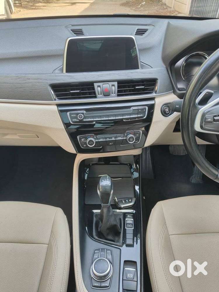 Bmw X1 Sdrive 20d X Line, 2018, Diesel