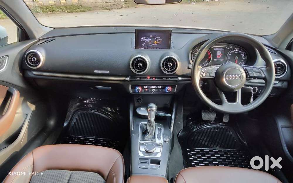 Audi A3 1.8 35 Tfsi Premium Sunroof, 2019, Petrol