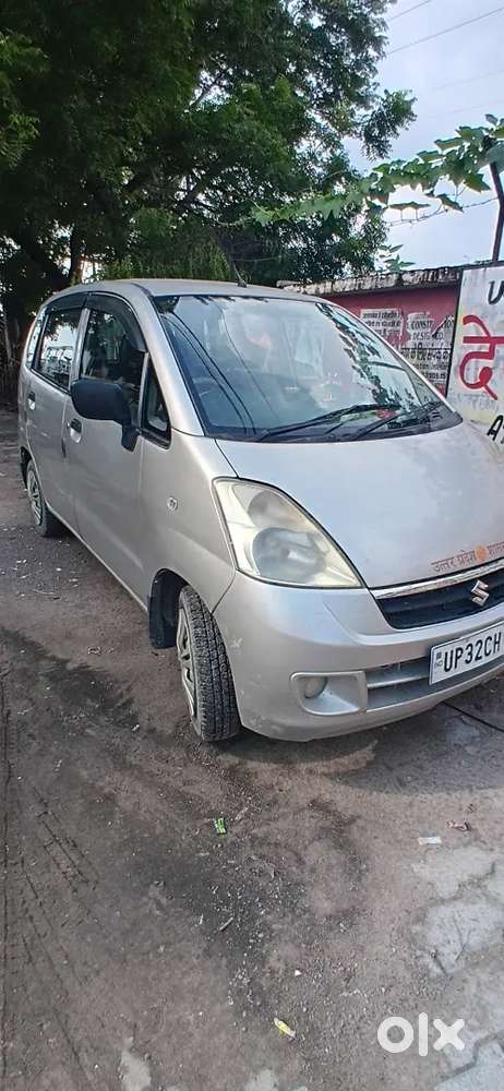 Maruti Suzuki Estilo Lxi 2008