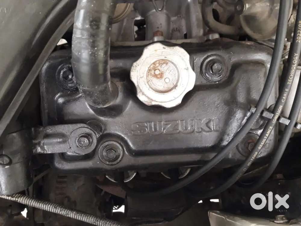 Maruti Suzuki 800 1984