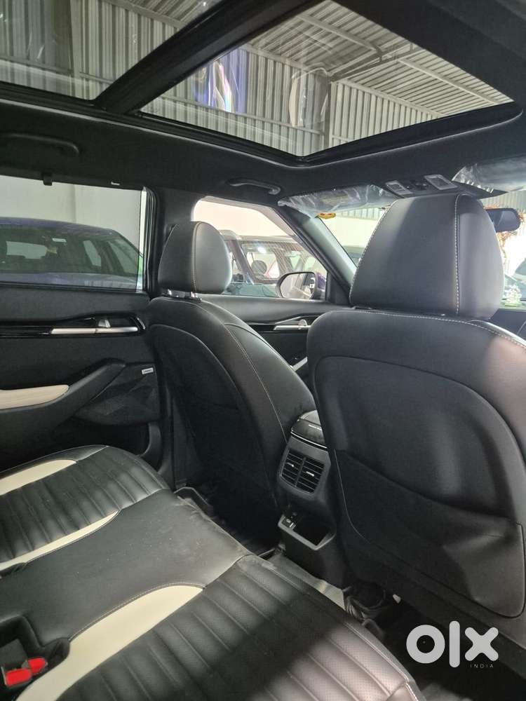 Kia Seltos 1.5 Gtx+ Diesel At, 2025, Diesel