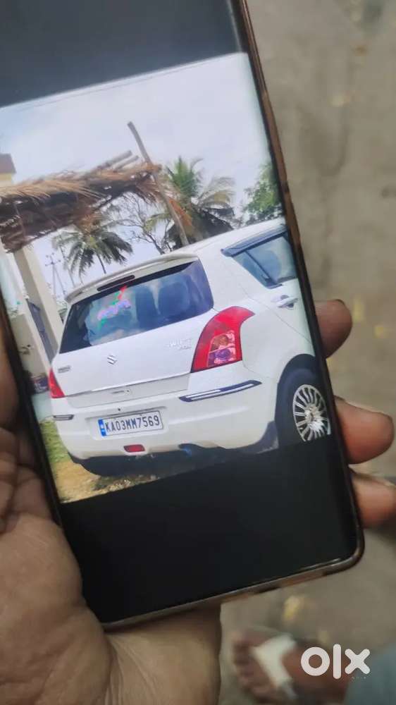 Maruti Suzuki Swift 2010 Diesel Vdi Manual