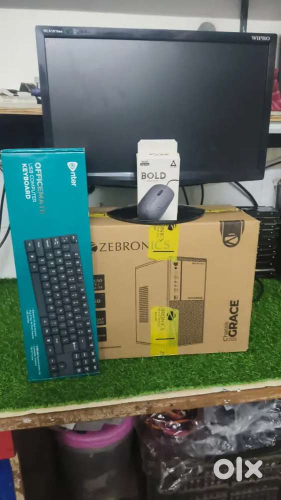 GOOD CONDITION REFURBISHED LAPTOP & DESKTOP PC AVAILABLE (Warranty)