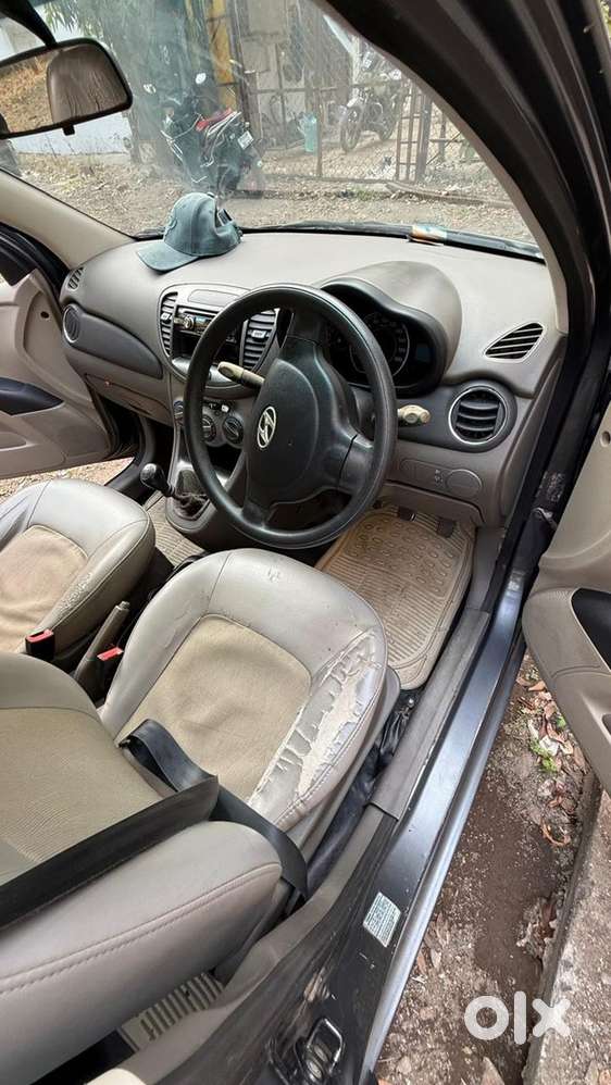 Hyundai I10 Magna 2012 Year