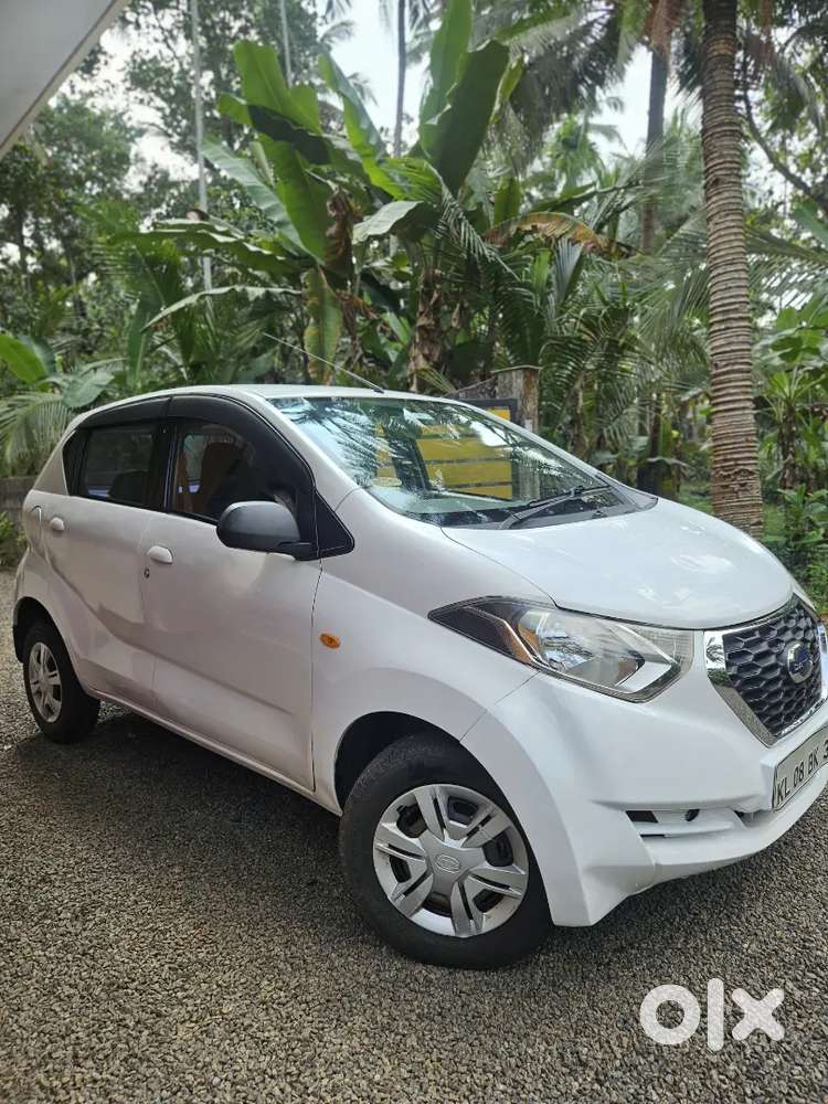 Datsun Redi Go 2016