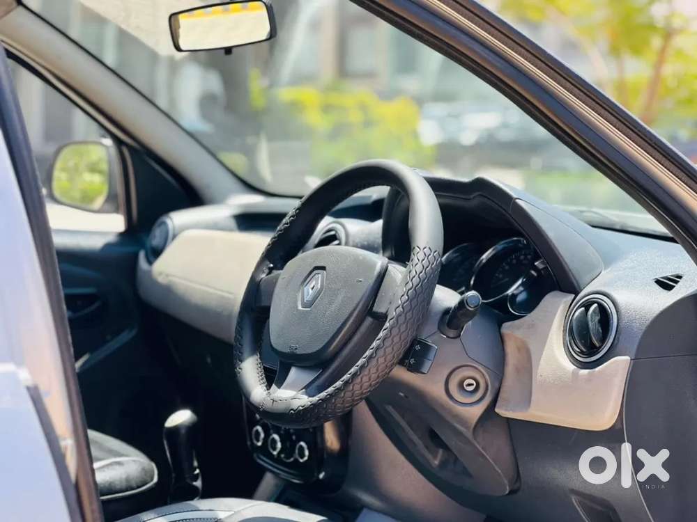 Renault Duster, 2015, Diesel