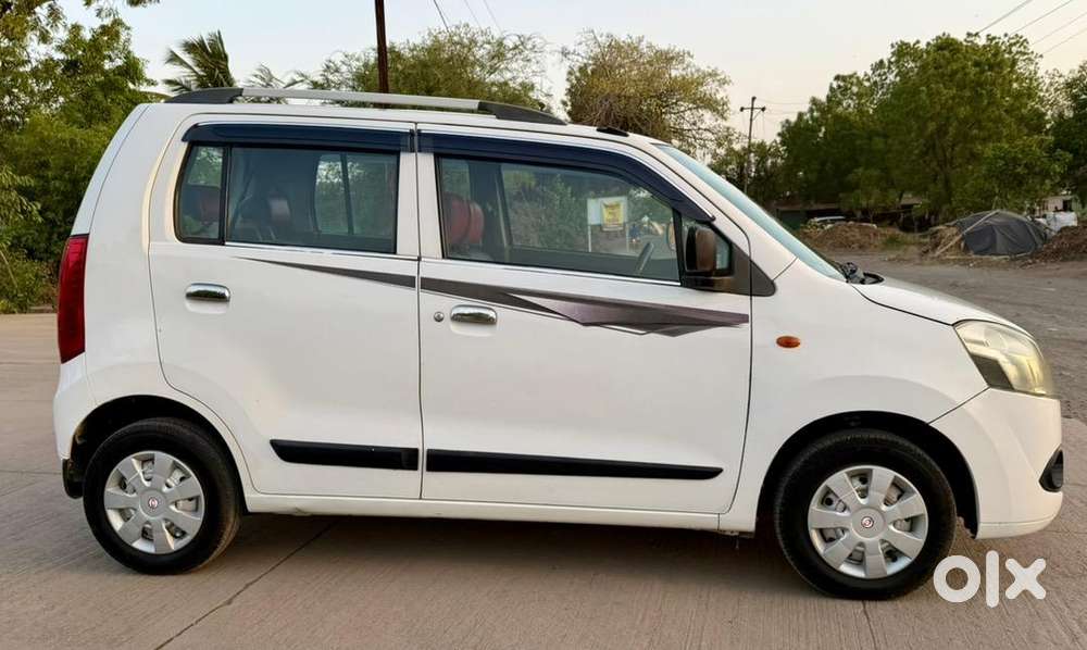 Maruti Suzuki 2012 Model