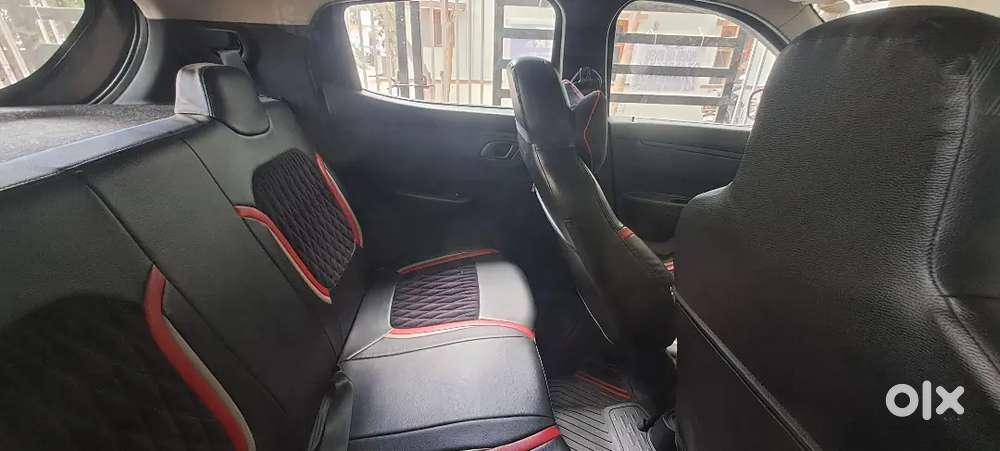 Well Maintained Renault Kwid
