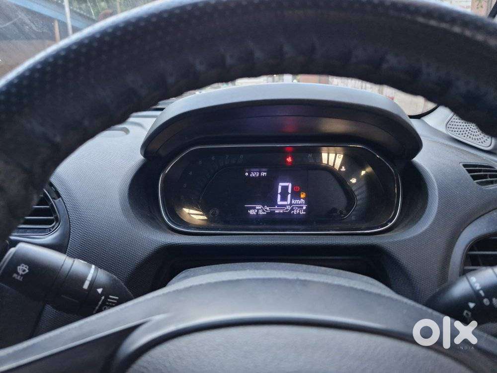 Tata Tiago 1.2 Revotron Xm Cng, 2021, Cng & Hybrids