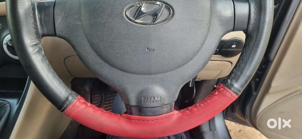 Hyundai I10 Asta 1.2 Kappa2, 2009, Petrol