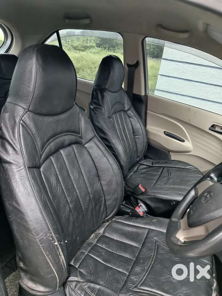 Hyundai Santro 2019 Petrol