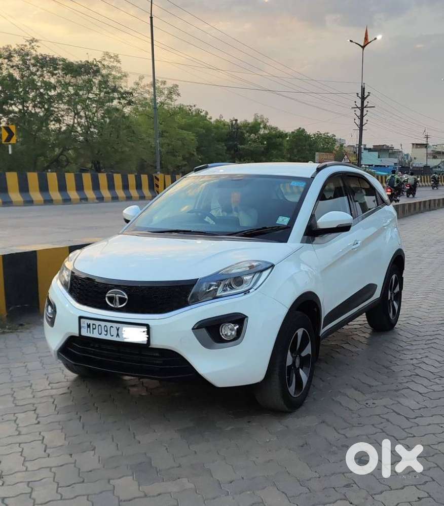 Tata Nexon 1.5 Revotorq Xz Plus, 2018, Diesel