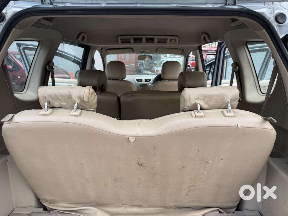 Maruti Suzuki Ertiga Vdi Abs, 2013, Diesel