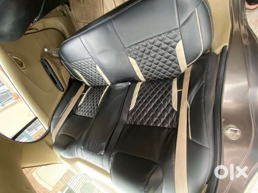 Honda Amaze Diesel 2015