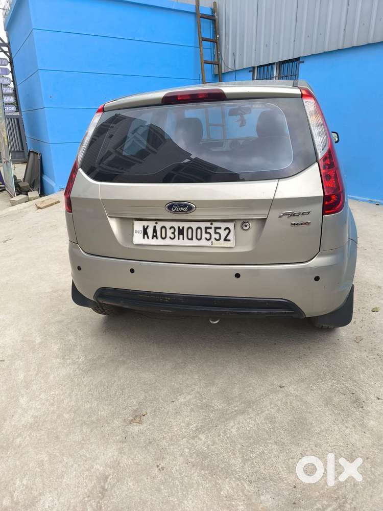 Ford Figo 2012-2015 Diesel Lxi, 2012, Diesel