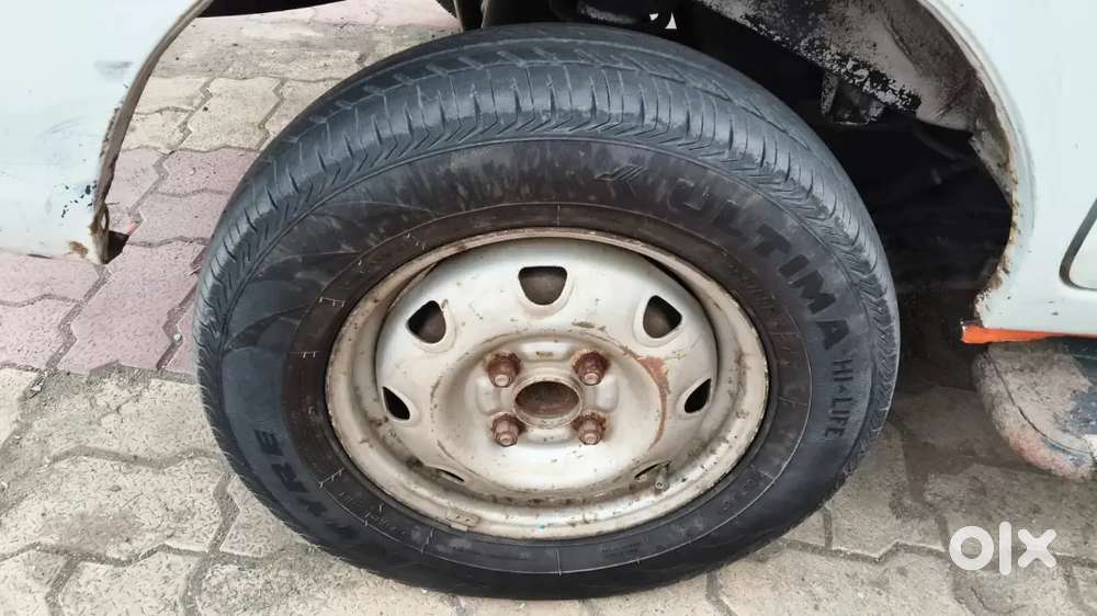Maruti Suzuki Eeco Ac 2019