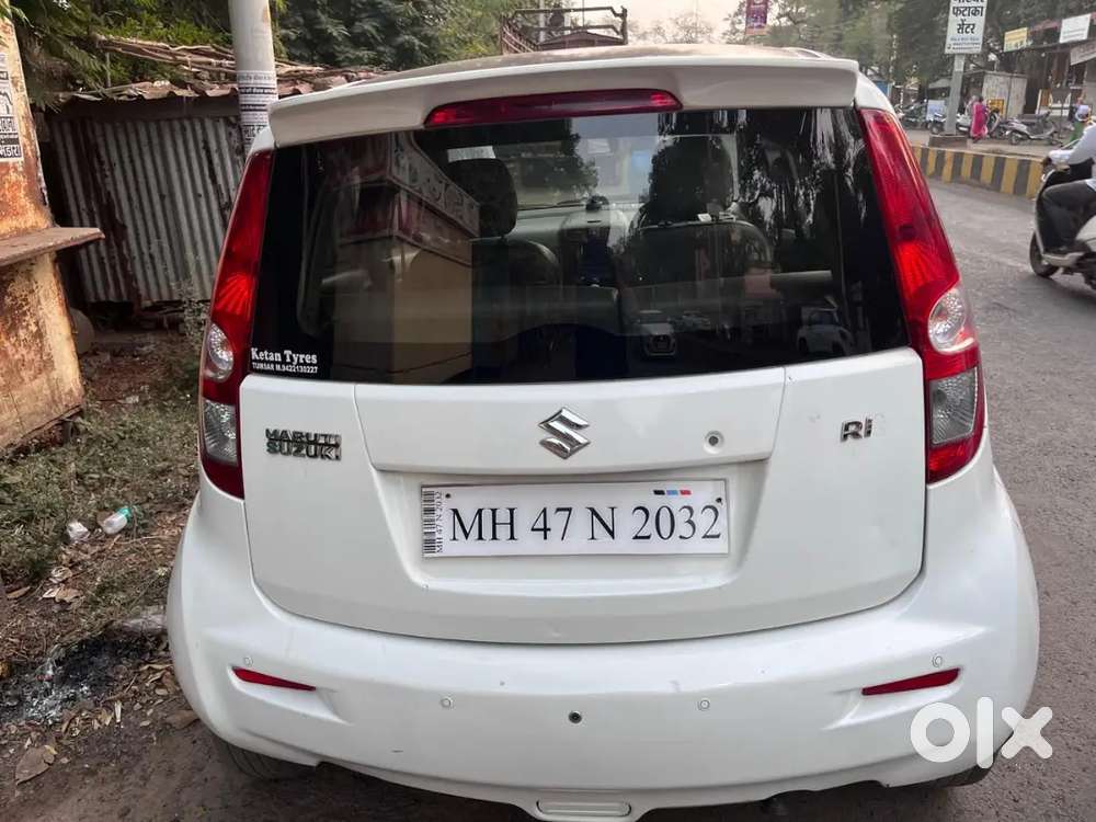 Maruti Suzuki Dzire 2016