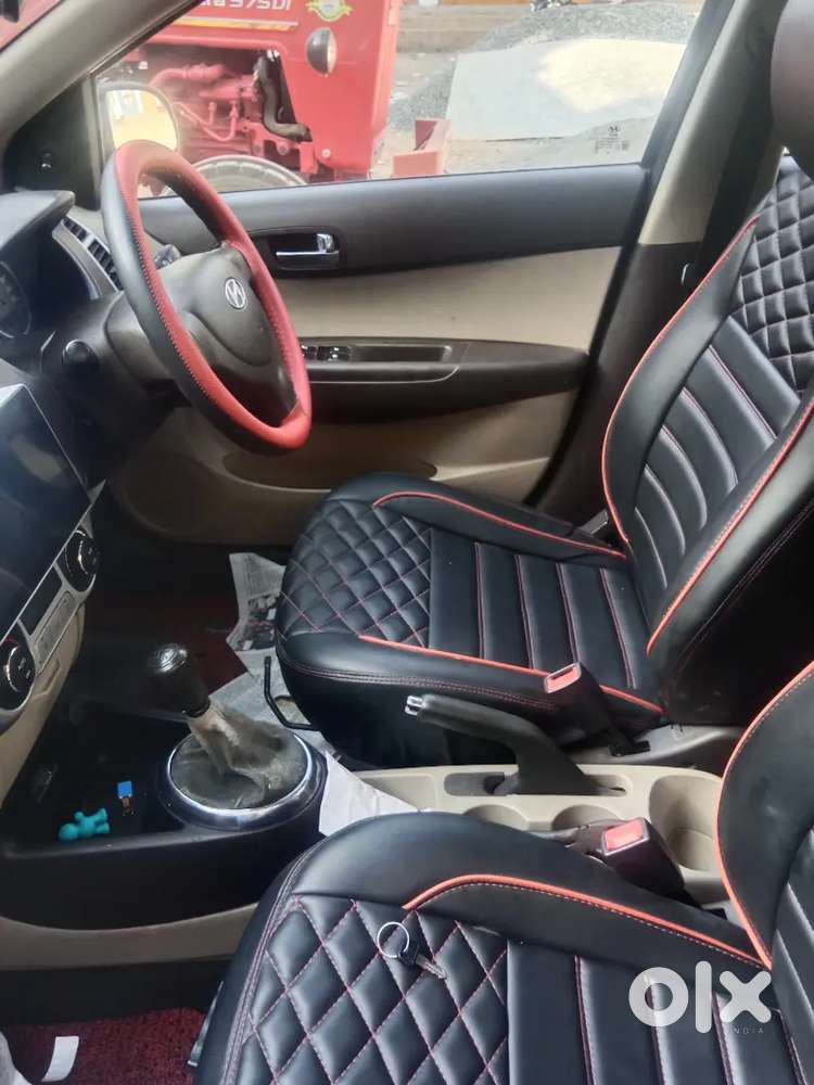Hyundai I20 2011 Model