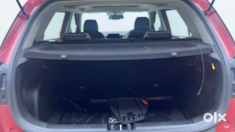 Hyundai Venue 1.0 Sx (o) Turbo Dct, 2022, Petrol