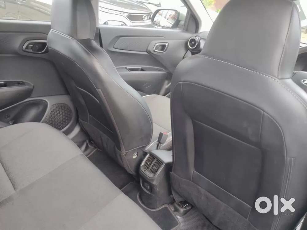 Hyundai Exter Sx (o) Connect 1.2 Mt, 2025, Petrol