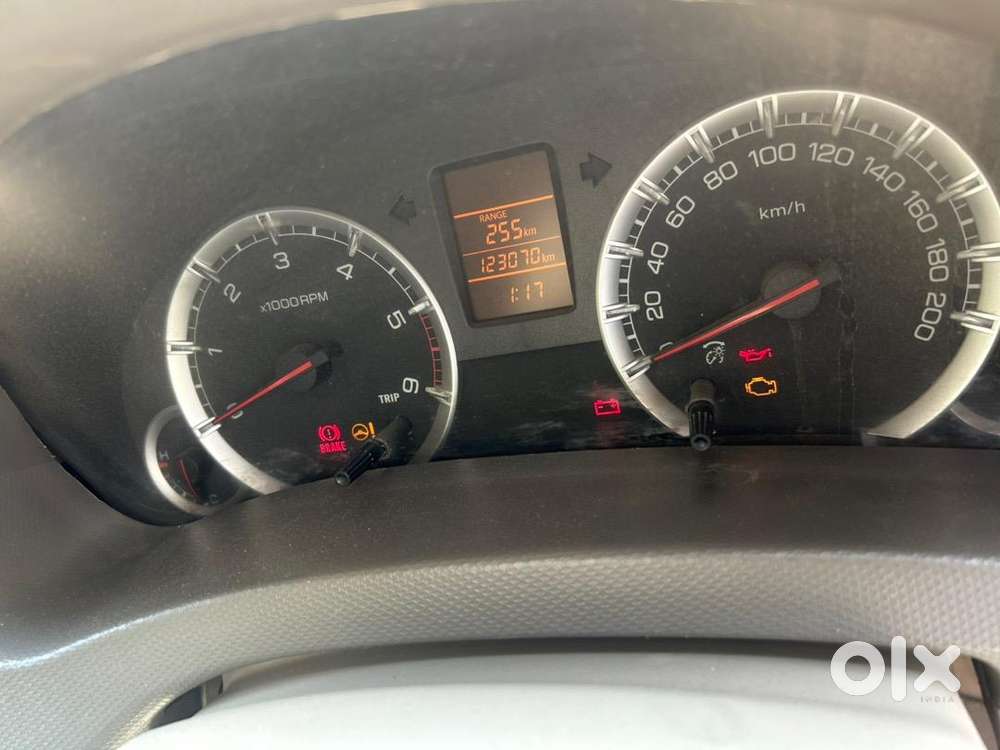 2014 Maruti Suzuki Diesel 2nd Owner